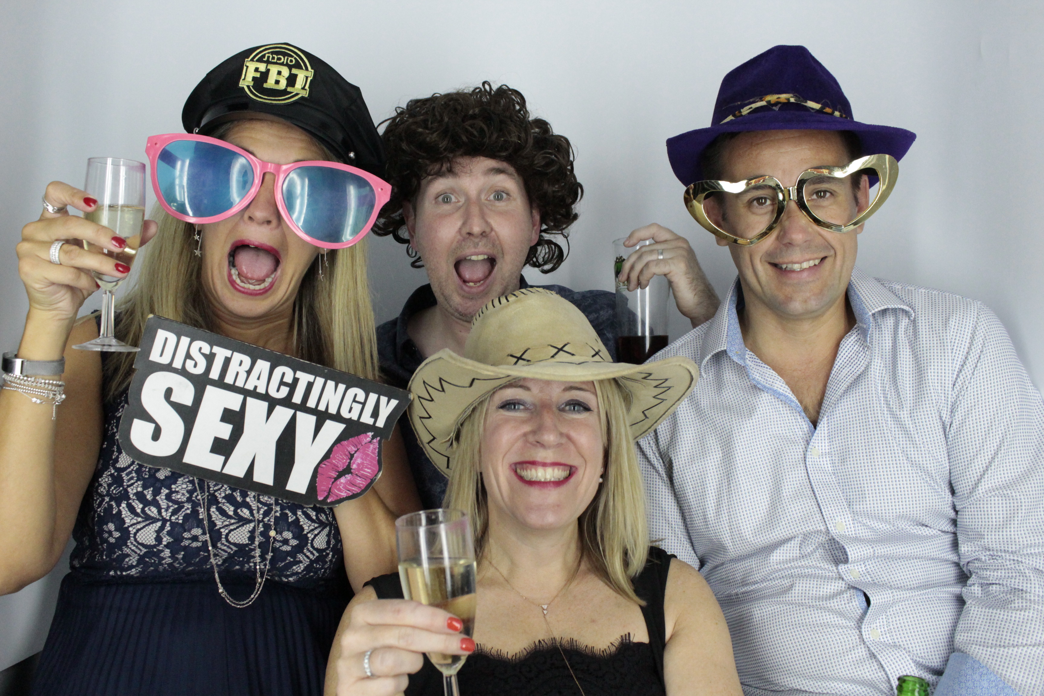 Nicola's 40th Birthday  | View more photos from the event at gallery.myphotoboothexperience.co.uk/u/MyPhotoBoothExperienceLtd/Nicolas-40th-Birthday
